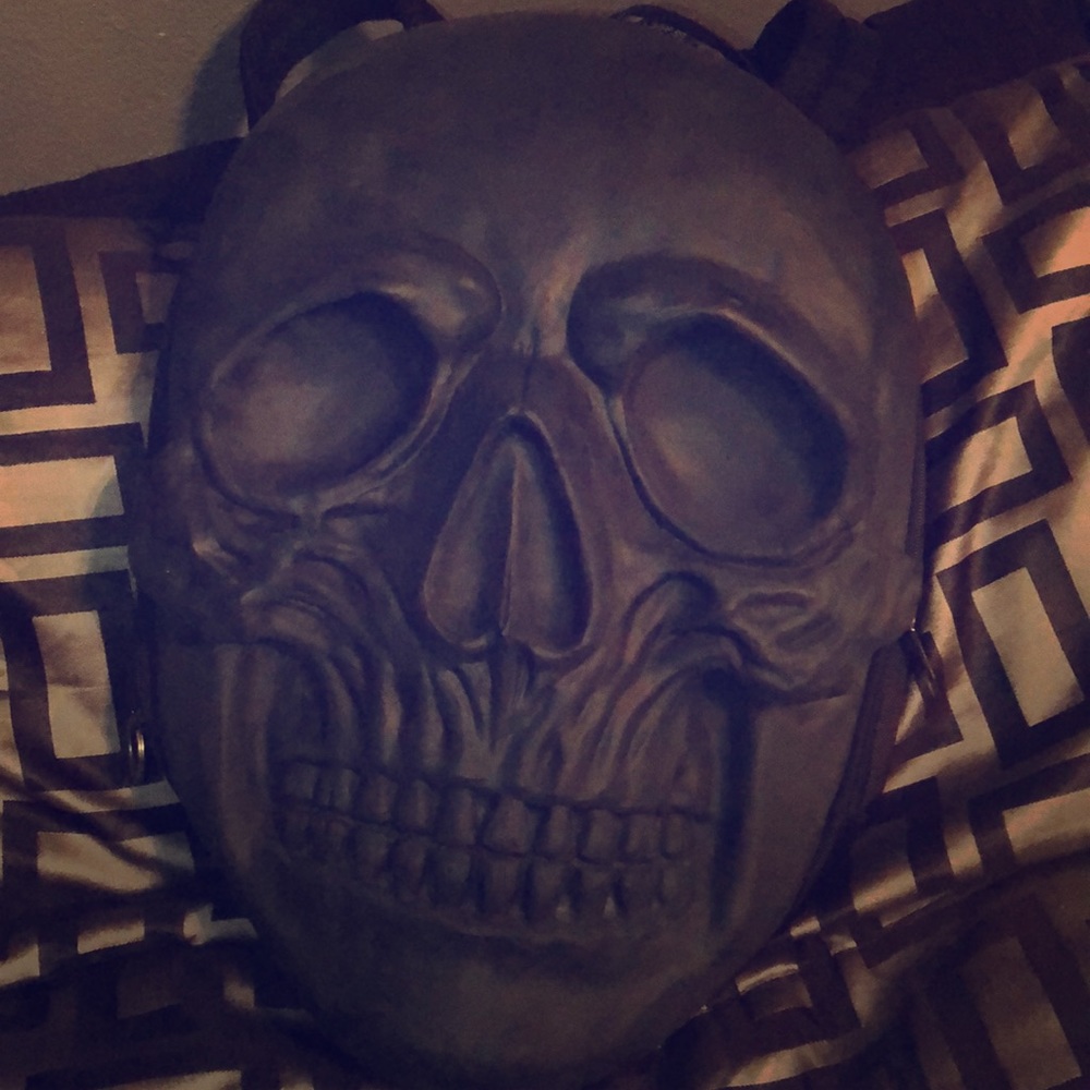 Backpack Keepsville 666